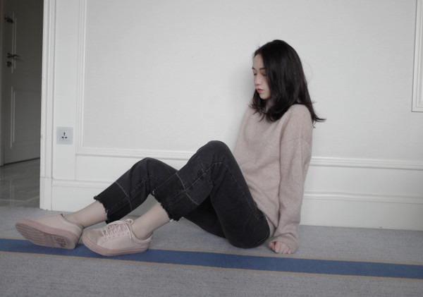 Γυναικεία τζιν