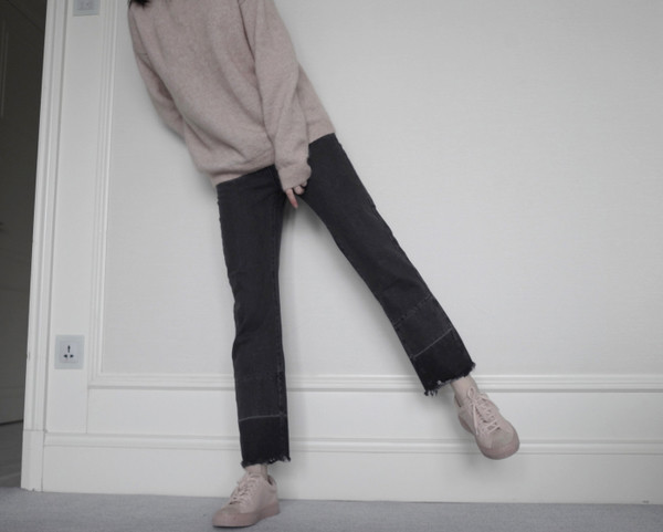 Γυναικεία τζιν