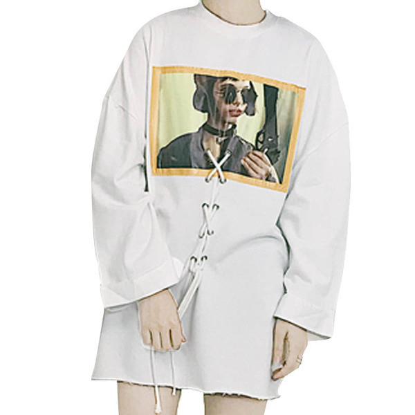 μπλούζα μακρύ μανίκι τύπου πουκάμισο μακρύ κυρίες