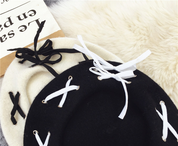 Πολλοί εξωφρενικές κυρίες shapkichka μοντέλο «Artist»