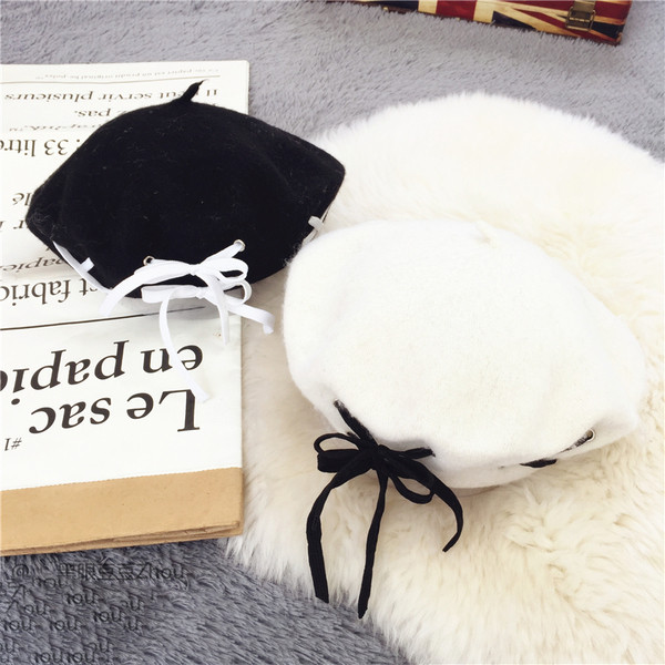 Πολλοί εξωφρενικές κυρίες shapkichka μοντέλο «Artist»