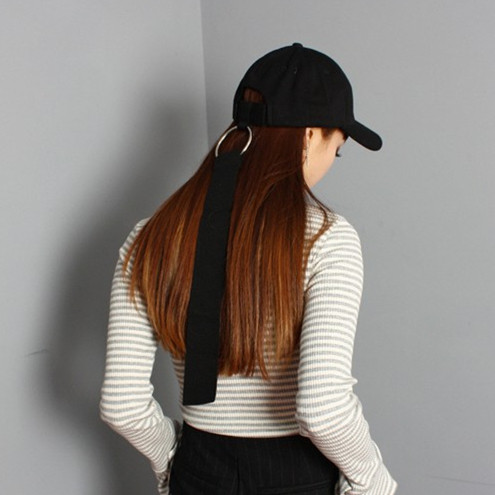 γείσο καπέλο του μπέιζμπολ Μοναδικό γυναικών