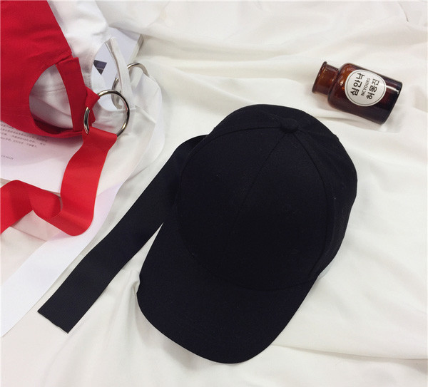 γείσο καπέλο του μπέιζμπολ Μοναδικό γυναικών