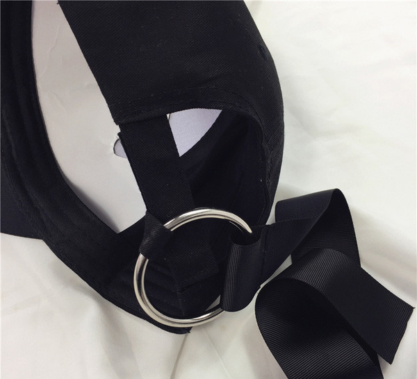 γείσο καπέλο του μπέιζμπολ Μοναδικό γυναικών