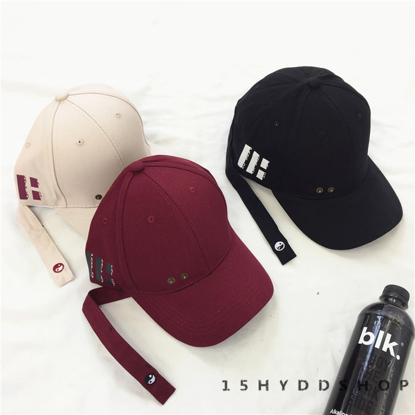 καπέλο του μπέιζμπολ αθλητισμού του μπέιζμπολ των γυναικών σε διάφορα χρώματα