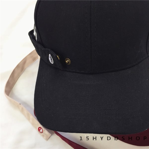 καπέλο του μπέιζμπολ αθλητισμού του μπέιζμπολ των γυναικών σε διάφορα χρώματα