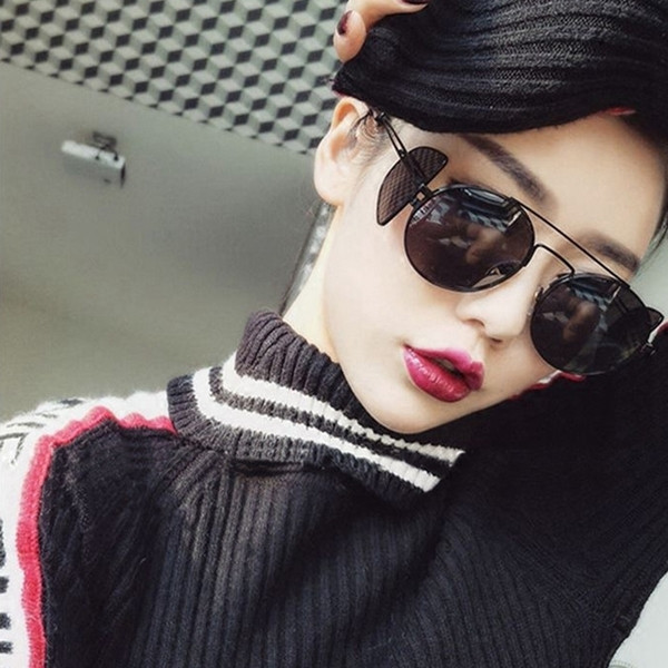 γυαλιά ηλίου εξαιρετικά σύγχρονες γυναίκες