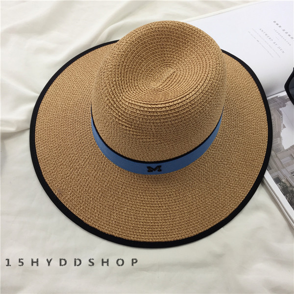 Страхотна шапка за предпазване от слънцето подходяща и за плаж