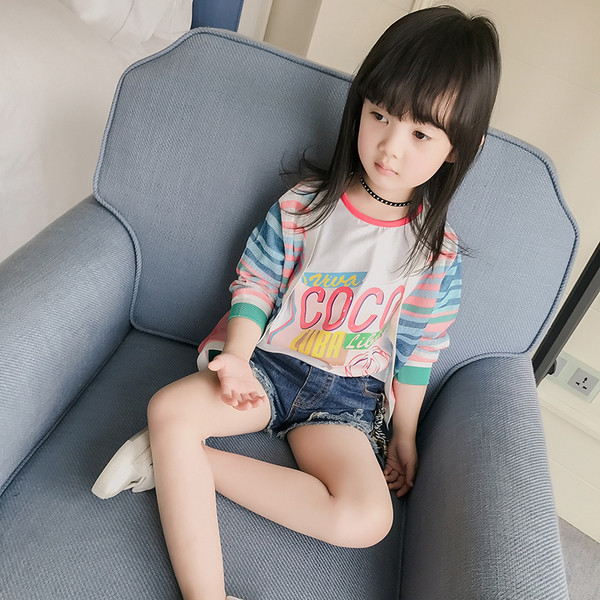 Παιδική ζακέτα για κορίτσια 