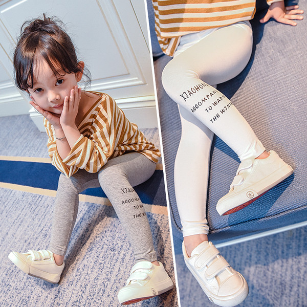 Ежедневно клинче за момиченце в три различни цвята