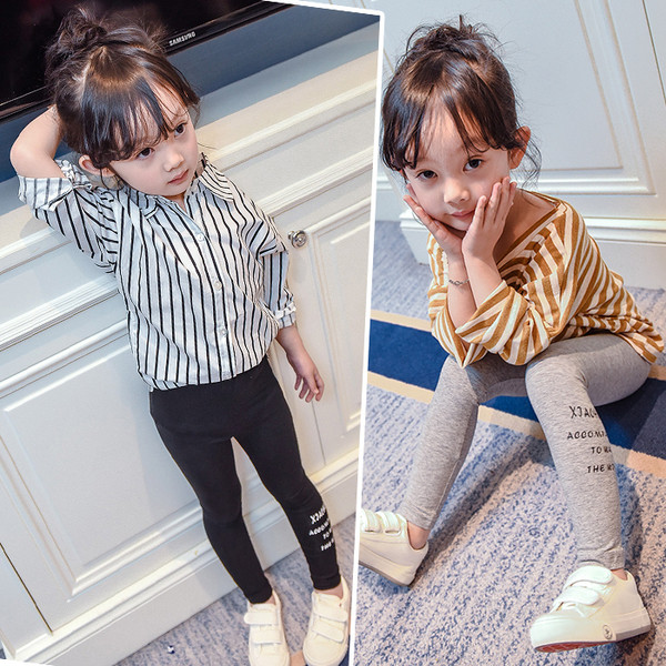 Ежедневно клинче за момиченце в три различни цвята