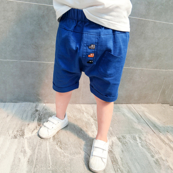 Ежедневни синички къси много модерни шорти