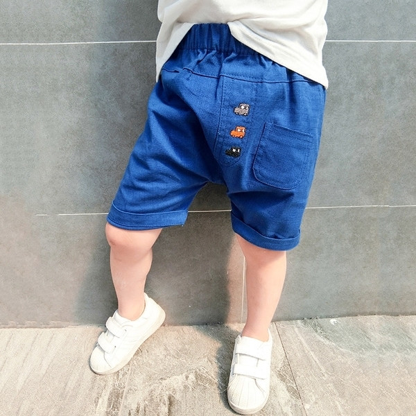 Ежедневни синички къси много модерни шорти