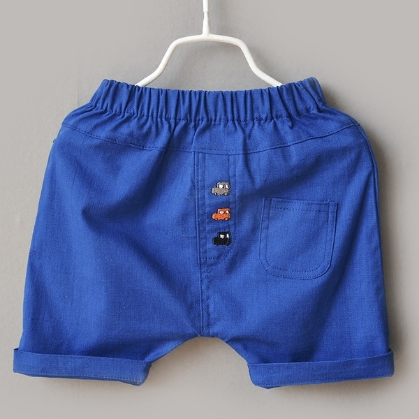 Ежедневни синички къси много модерни шорти