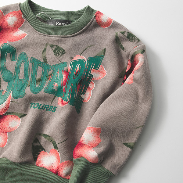 Страхотно и много мекичко пуловерче за бебе