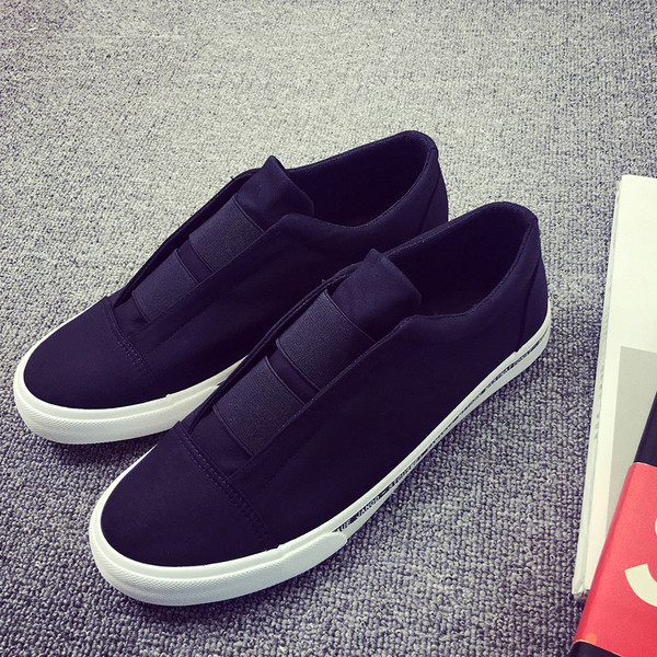 παπούτσια  ανδρών κατάλληλο για καθημερινή χωρίς σύνδεση