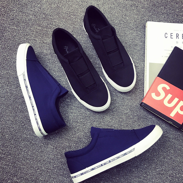 παπούτσια  ανδρών κατάλληλο για καθημερινή χωρίς σύνδεση