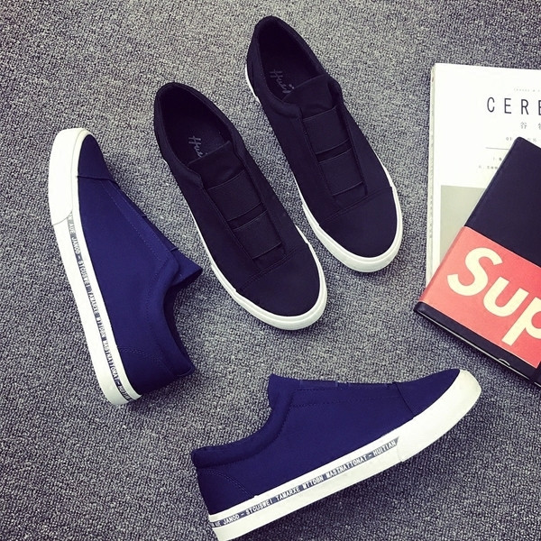 παπούτσια  ανδρών κατάλληλο για καθημερινή χωρίς σύνδεση