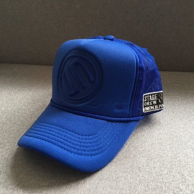 Μεγάλη αρσενικό ρυθμιζόμενο καπελάκια του μπέιζμπολ σε τρία χρώματα