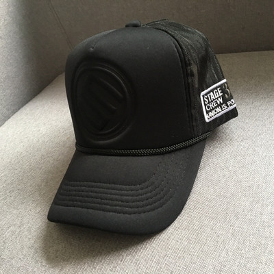 Μεγάλη αρσενικό ρυθμιζόμενο καπελάκια του μπέιζμπολ σε τρία χρώματα