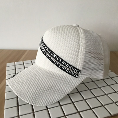 Αναπνέει καπέλο πλέγμα, κατάλληλο για την άνοιξη και το καλοκαίρι