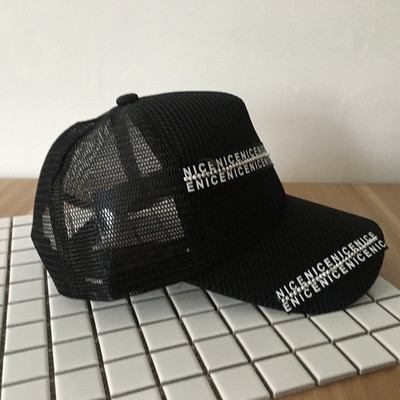 Αναπνέει καπέλο πλέγμα, κατάλληλο για την άνοιξη και το καλοκαίρι