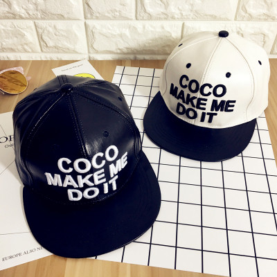 Ρυθμιζόμενη καπέλο hip-hop