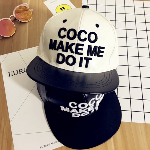 Ρυθμιζόμενη καπέλο hip-hop