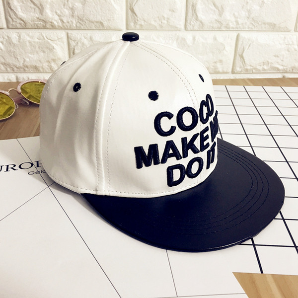 Ρυθμιζόμενη καπέλο hip-hop