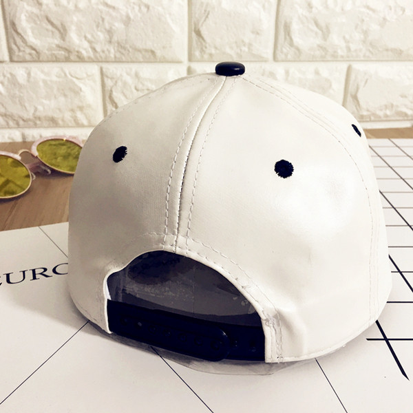 Ρυθμιζόμενη καπέλο hip-hop