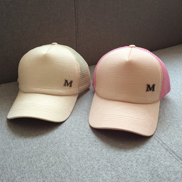 Καθημερινά οι γυναίκες αναπνέει καπέλο σε 3 χρώματα