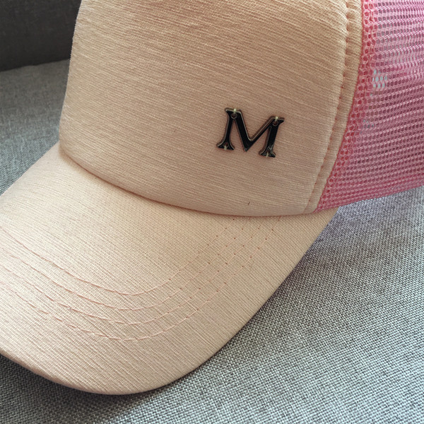 Καθημερινά οι γυναίκες αναπνέει καπέλο σε 3 χρώματα