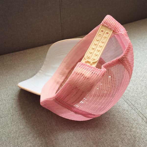 Καθημερινά οι γυναίκες αναπνέει καπέλο σε 3 χρώματα