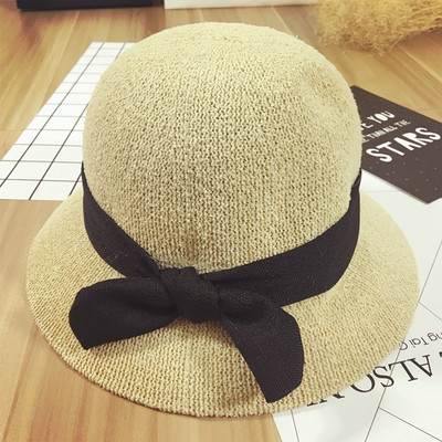 Κομψό κυρίες καπέλο