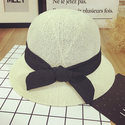 Κομψό κυρίες καπέλο