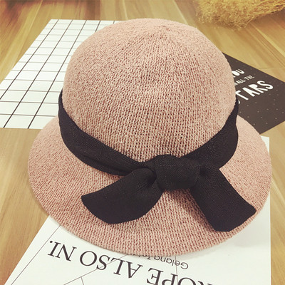 Κομψό κυρίες καπέλο