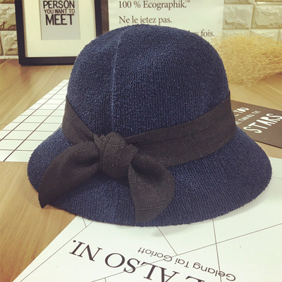 Κομψό κυρίες καπέλο