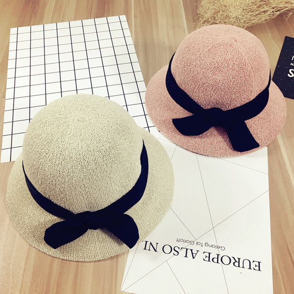 Κομψό κυρίες καπέλο