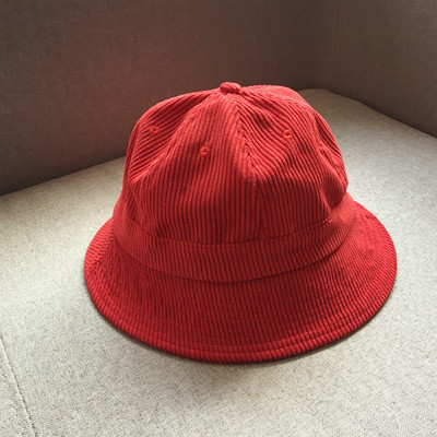 Καθημερινά κοτλέ pillbox - διαφορετικά χρώματα