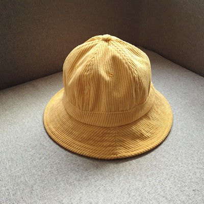 Καθημερινά κοτλέ pillbox - διαφορετικά χρώματα