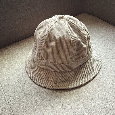 Καθημερινά κοτλέ pillbox - διαφορετικά χρώματα