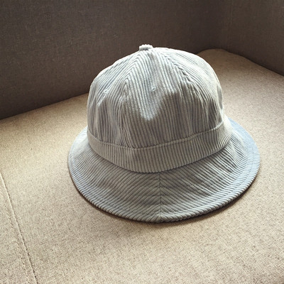 Καθημερινά κοτλέ pillbox - διαφορετικά χρώματα