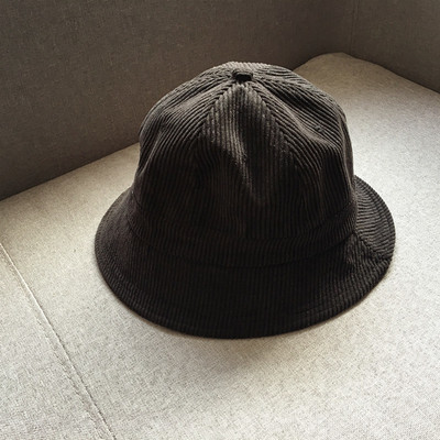 Καθημερινά κοτλέ pillbox - διαφορετικά χρώματα