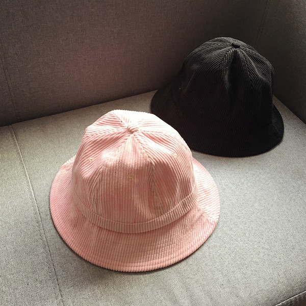 Καθημερινά κοτλέ pillbox - διαφορετικά χρώματα