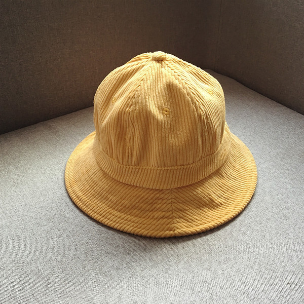 Καθημερινά κοτλέ pillbox - διαφορετικά χρώματα