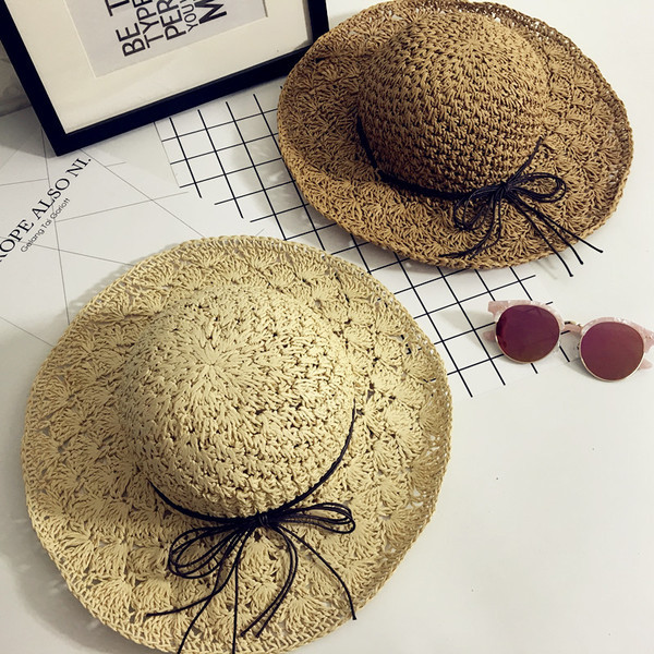 Καλοκαίρι άχυρο pillbox