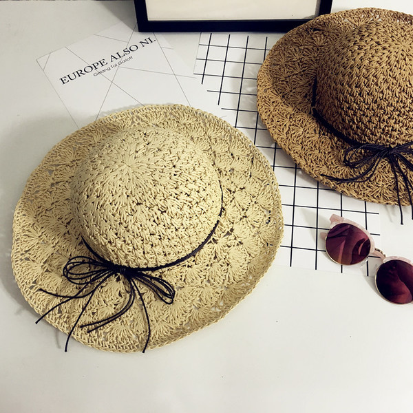 Καλοκαίρι άχυρο pillbox