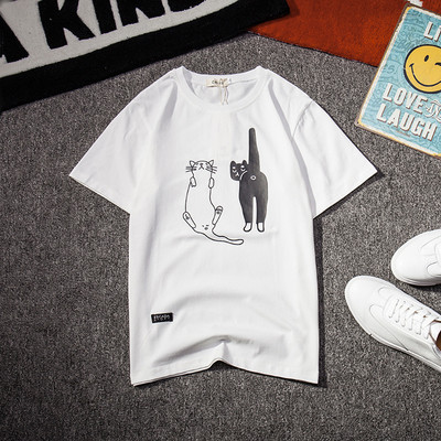 Καταπληκτική ανδρών πουκάμισο με κοντά μανίκια σε τρία διαφορετικά χρώματα