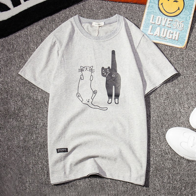 Καταπληκτική ανδρών πουκάμισο με κοντά μανίκια σε τρία διαφορετικά χρώματα