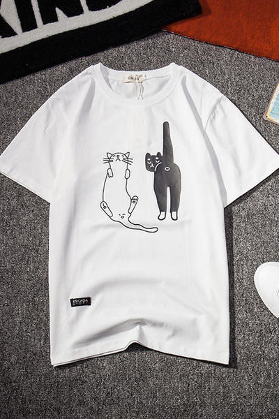 Καταπληκτική ανδρών πουκάμισο με κοντά μανίκια σε τρία διαφορετικά χρώματα